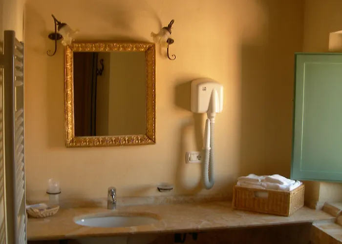 Grand San Gemini Hotel Terni