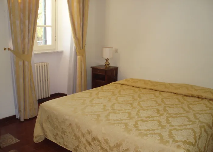 Grand San Gemini Hotel Terni