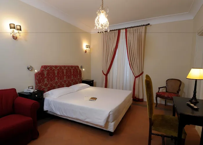 Grand San Gemini Hotel