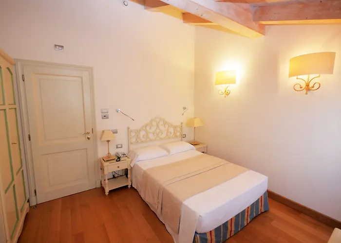 Grand San Gemini Hotel