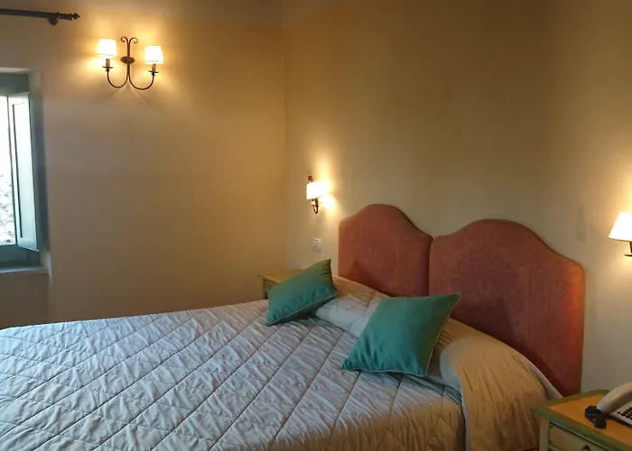 Grand San Gemini Hotel 4*