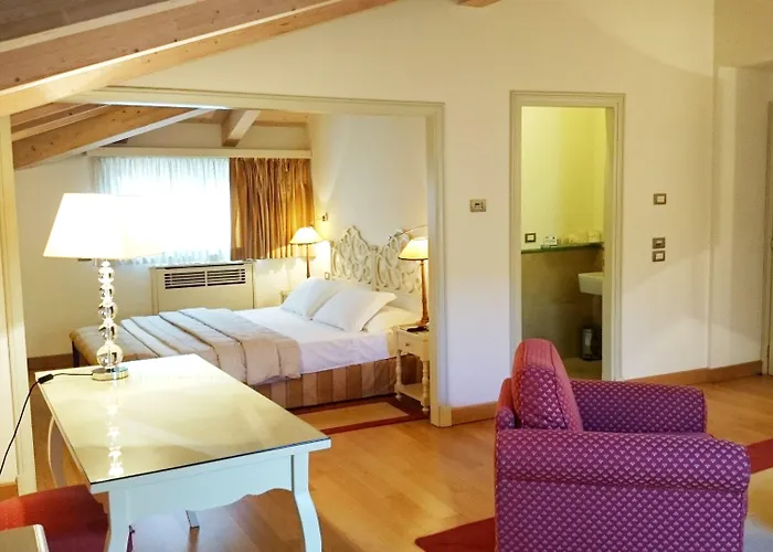 Grand San Gemini Hotel 4*