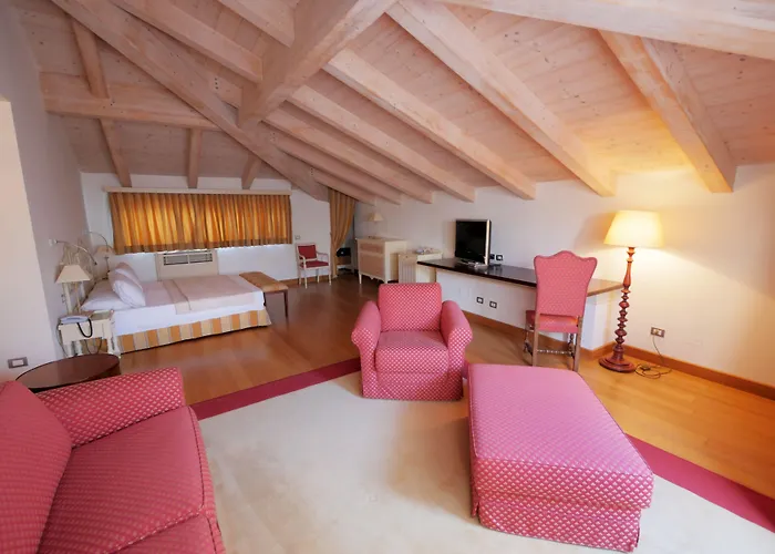 Grand San Gemini 4* Terni