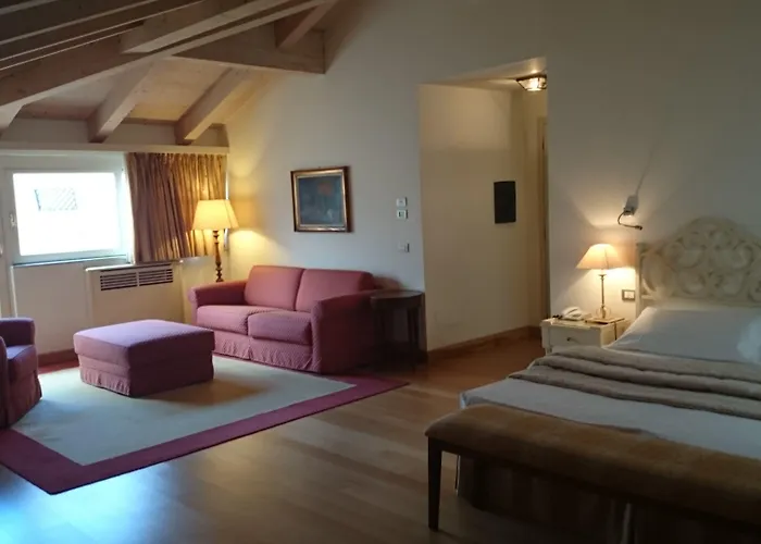 Grand San Gemini 4* Terni