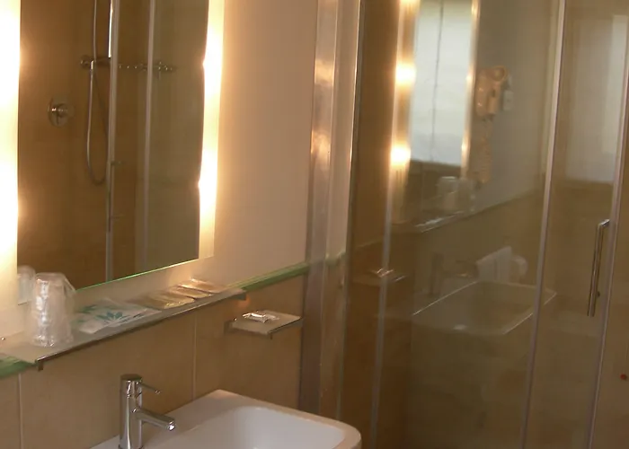 Hotel Grand San Gemini Terni