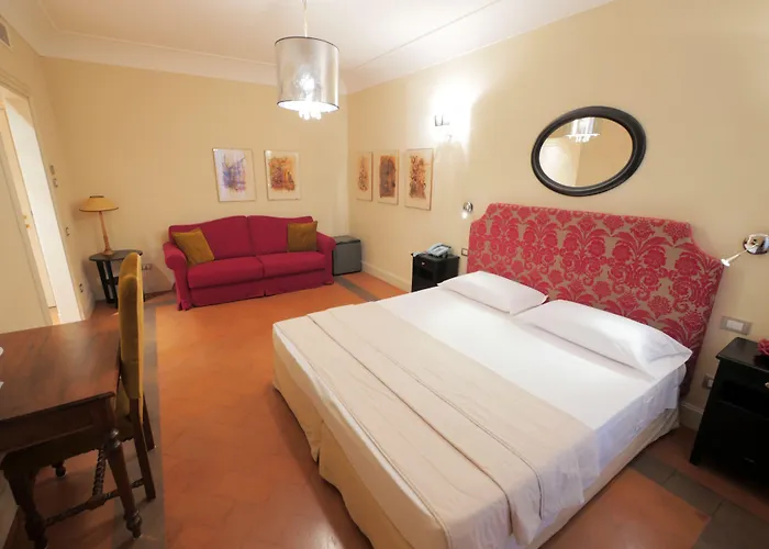 Grand San Gemini Hotel