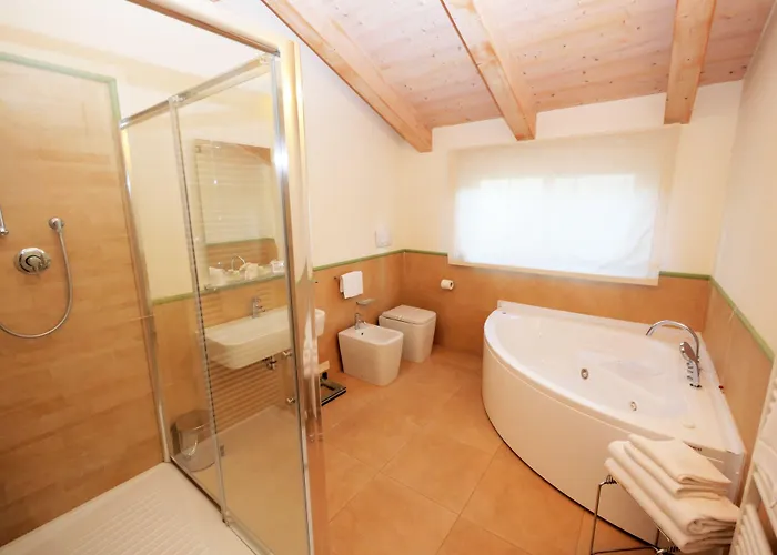 Grand San Gemini Hotel