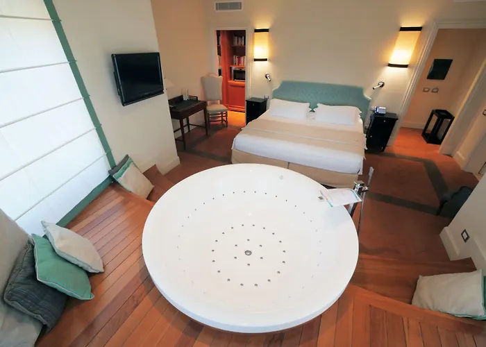 Grand San Gemini Hotel