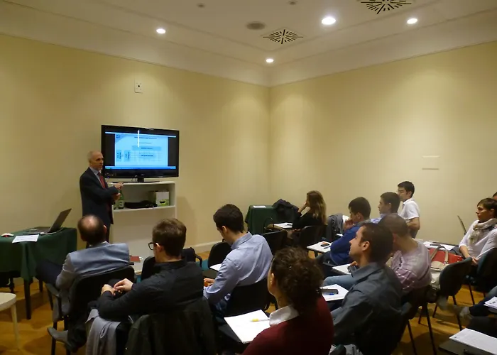 Grand San Gemini Terni