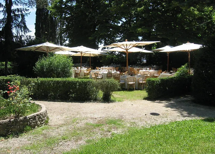 Grand San Gemini Hotel 4*