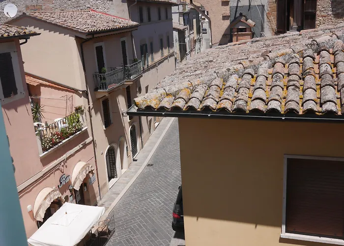 Grand San Gemini Hotel 4*