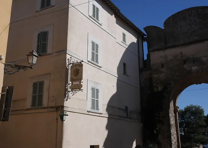 Grand San Gemini Hotel Terni