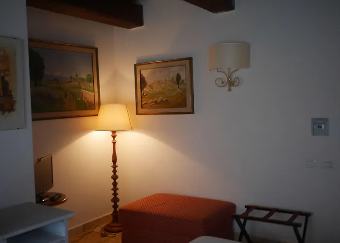 Grand San Gemini Terni