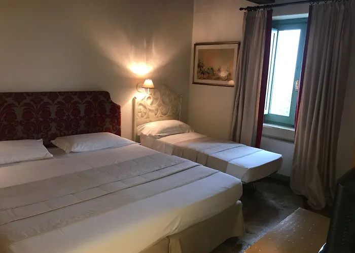 Grand San Gemini 4* Terni