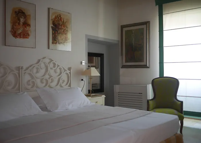 Hotel Grand San Gemini Terni