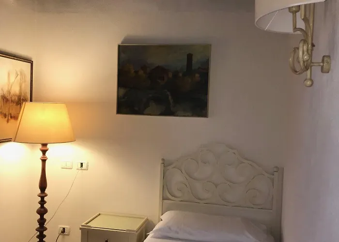 Grand San Gemini Hotel Terni