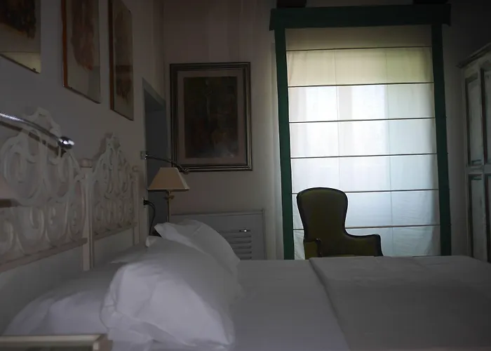 Grand San Gemini Hotel