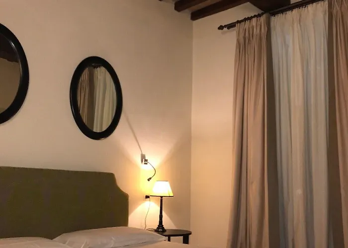 Grand San Gemini 4* Terni