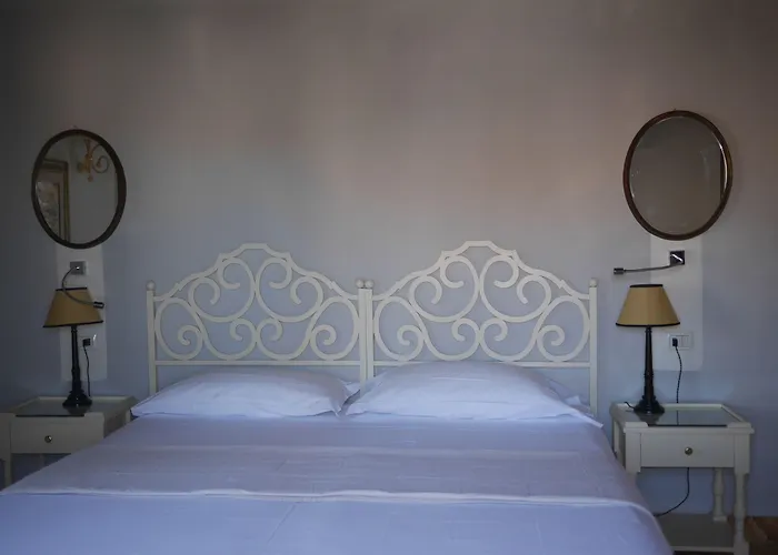 Hotel Grand San Gemini Terni