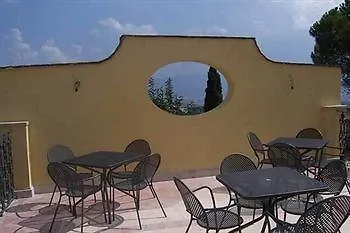 Hotel Grand San Gemini