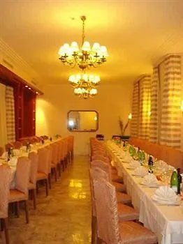 Hotel Grand San Gemini