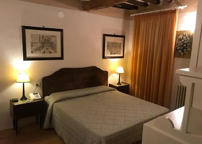 Hotel Grand San Gemini 4*