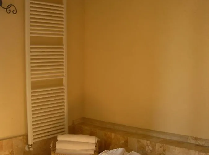 Grand San Gemini Hotel